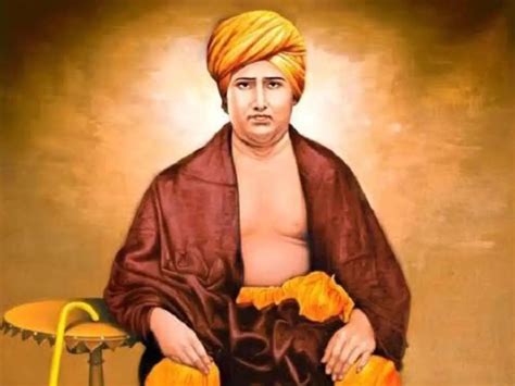 Swami Dayanand Saraswati birth anniversary: All you need to know about the Arya Samaj founder ...