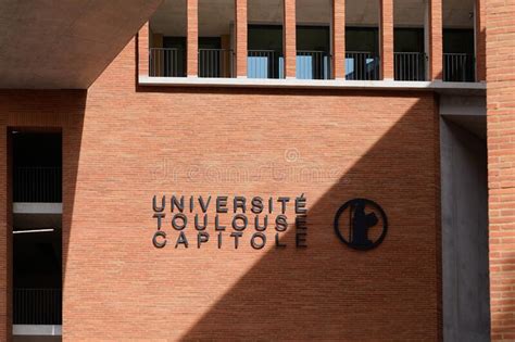 Capitole Campus Stock Photos - Free & Royalty-Free Stock Photos from Dreamstime