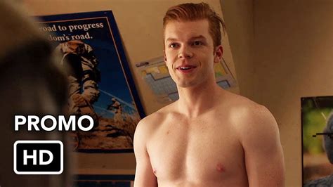 Shameless Season 11 "Hall of Shame - Ian and Mickey" Promo (HD) - Television Promos