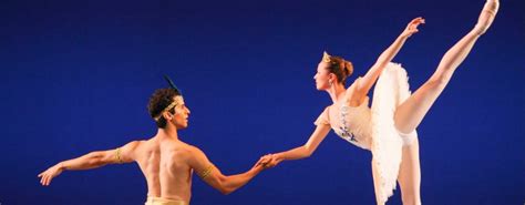 Le Corsaire Pas de Deux - KC Ballet