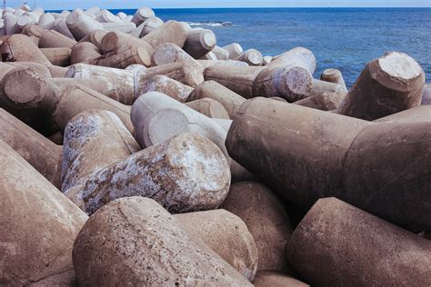 Why seawalls remain a key defence for coastal communities | IPWEA