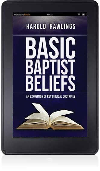 basic baptist beliefs - 21st Century Press