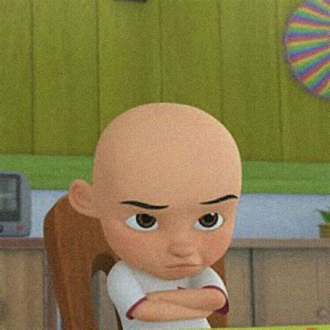 Foto For ccp Upin Ipin | Kartun, Ilustrasi karakter, Anak binatang