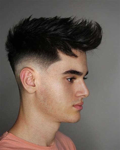 Types Of Fade Haircut: A Comprehensive Guide To Modern Hairstyles