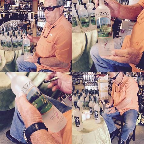 The Wine and Cheese Place: Meet Legendary Golfer - Fuzzy Zoeller!