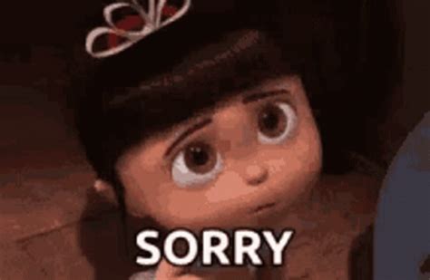 Sorry Sad Face GIFs | Tenor