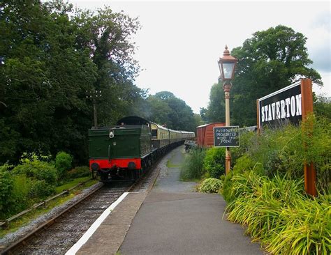 South_Devon_Railway_28I08I2010_A5 | British Railways (Wester… | Flickr