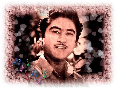 Download Kishore Kumar Mp3 Songs: Download the Old Hindi MP3 songs of ...