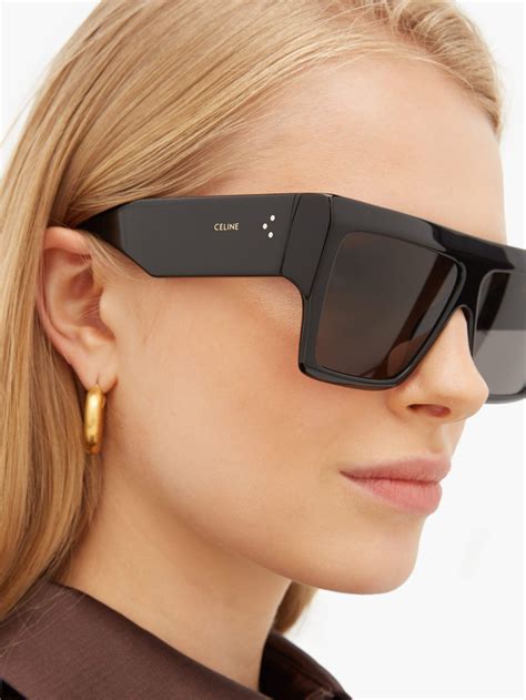 Flat Top Sunglasses, Summer Sunglasses, Square Sunglasses, Sunglasses ...