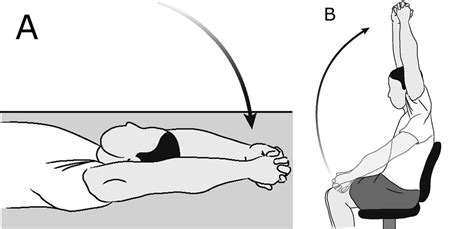 Shoulder Surgery Exercise Guide - OrthoInfo - AAOS