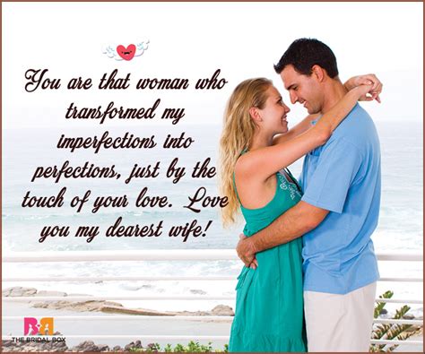I Love You Messages For Wife: Bring Back The Joy Of Togetherness