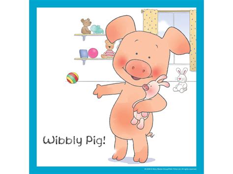 Watch Wibbly Pig | Prime Video