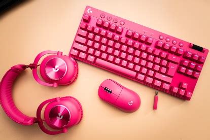 I only recommend one of Logitech's new Pro X peripherals | Digital Trends