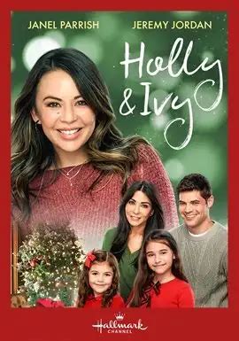 Holly & Ivy (2021) Movie | hoopla