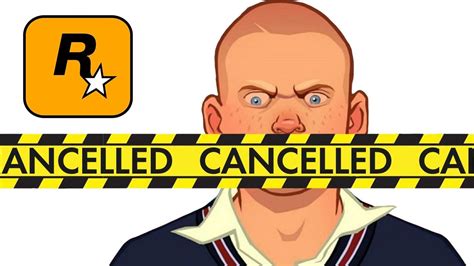 Rockstar Canceled Bully 2 - Inside Gaming Daily - YouTube