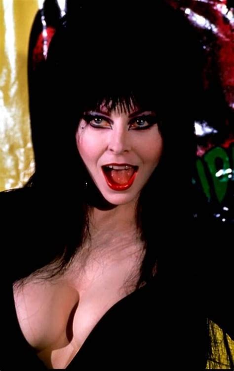 Elvira Mistress Of The Dark Cassandra Peterson, Goth Beauty, Dark Beauty, Elvira Movies, Images ...