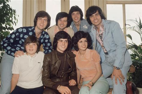 Donny Osmond Siblings: Meet Meet his 9 Siblings. - ABTC