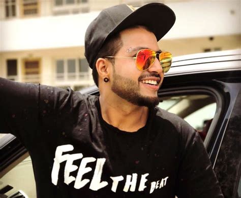 Sukhe (Singer) Age, Height, Weight, Girlfriend, Net Worth & Bio ...