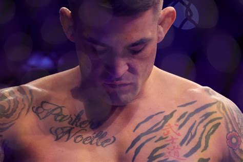 UFC news: Colby Covington rips Dustin Poirier for ‘quitter mentality’