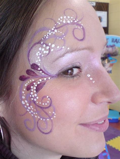 013 | Girl face painting, Face painting designs, Eye face painting