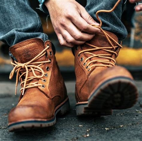 32 Best Boots for Men 2021