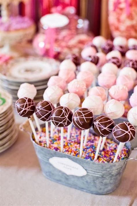 oh!myWedding: Ideas para una Candy Bar original / Ideas for a Candy Bar ...