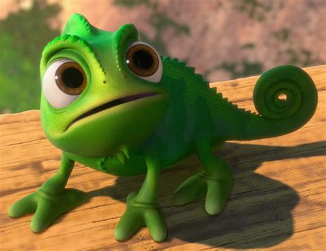 Pascal | Disney Wiki | Fandom