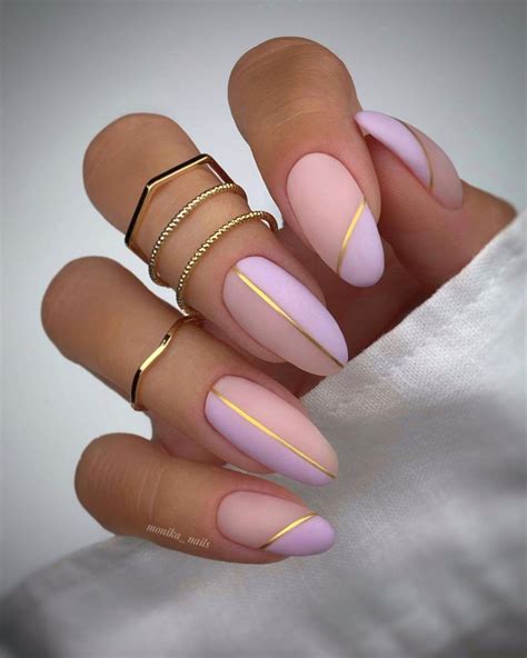 20 Gorgeous Pastel Nails for Spring or Summer | Gel nails, Stylish ...