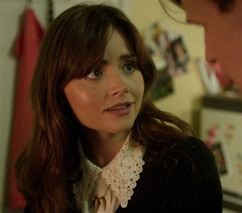 clara oswald | Jenna louise coleman, Clara oswald, Doctor who clara