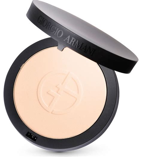 Luminous Silk powder | Armani luminous silk powder, Giorgio armani luminous silk, Setting powder