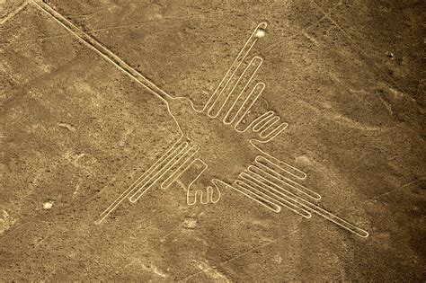 Scientists believe they have solved the mystery of Peru’s Nazca Lines