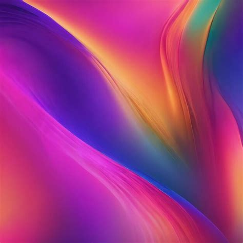 Premium Photo | Abstract light background wallpaper colorful gradient blurry soft smooth motion ...