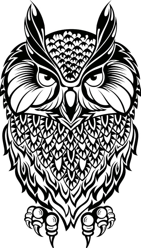 Owl SVG/ Birds SVG/ Owl Clip Art/ Cut Files/ cricut/ Cricut/ | Etsy