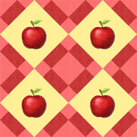 Download Fruit, Apples, Apple. Royalty-Free Stock Illustration Image - Pixabay