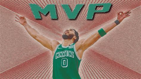 Jayson Tatum will be the 2023 NBA MVP - YouTube