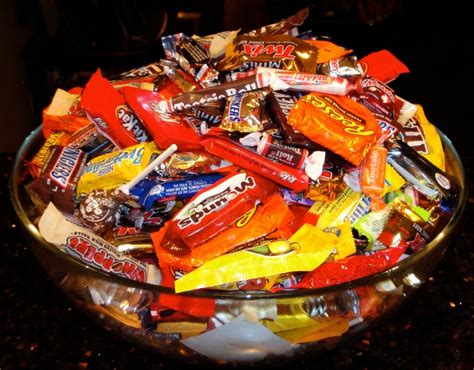 1-bowl-of-halloween-candy-1024x801 - The Write Tools