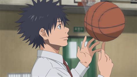 20 Best Basketball Anime & Manga