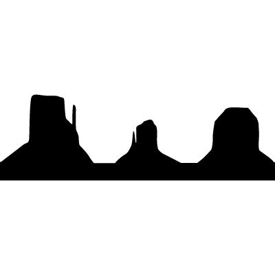 Monument Valley USA ⋆ Free Vectors, Logos, Icons and Photos Downloads