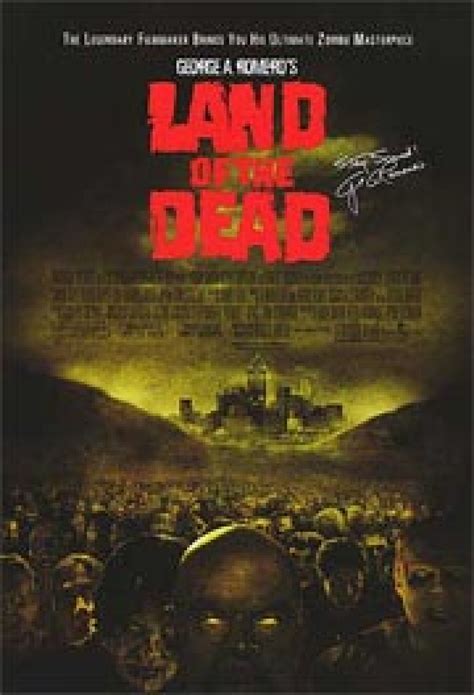 Land of the Dead | Film 2005 - Kritik - Trailer - News | Moviejones