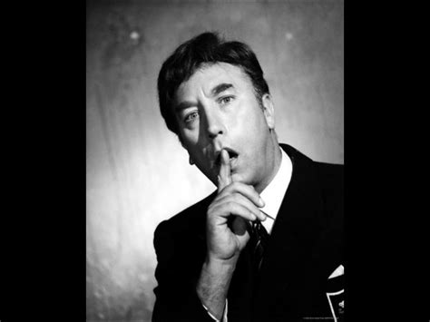 Frankie Howerd Quotes. QuotesGram