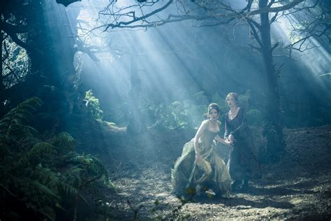 Into The Woods Screencaps - Into the Woods (Disney) Photo (37912309) - Fanpop