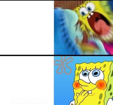 Just another Spongebob meme template : r/MemeTemplatesOfficial