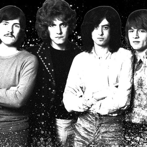 All 74 Led Zeppelin Songs, Ranked From Worst to Best