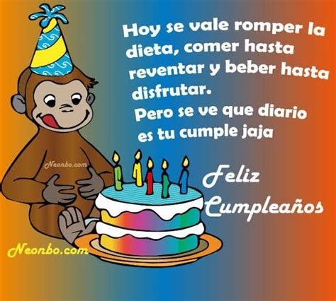 Pin de duly cano en cumpleaños | Imágenes graciosas de cumpleaños, Feliz cumpleaños, Feliz día ...