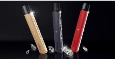 Logic Vapes brings limited edition vaping to adult users - Fieldmarketing