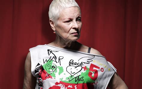 Quintessentially British Brands: Vivienne Westwood, From Punk To Style ...