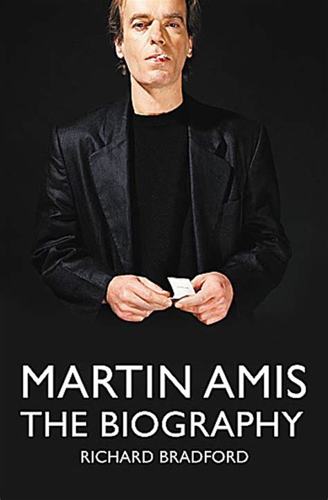 Martin Amis: The Biography - review | London Evening Standard | Evening Standard