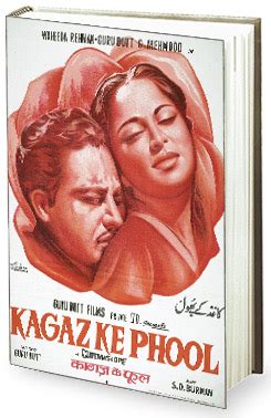 Kaagaz Ke Phool Cast List | Kaagaz Ke Phool Movie Star Cast | Release ...