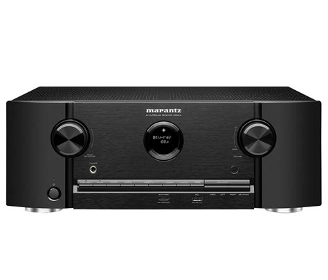 Marantz SR5014 7.2 Channel 4k Ultra HD AV Receiver with HEOS Built-in