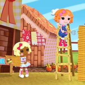 Lalaloopsy: Season 1, Episode 1 - Rotten Tomatoes